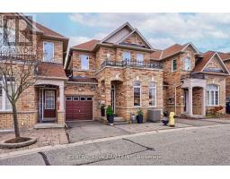 6 TODMAN LANE, Markham, Ontario