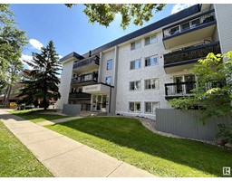 #214 11217 103 AV NW, edmonton, Alberta