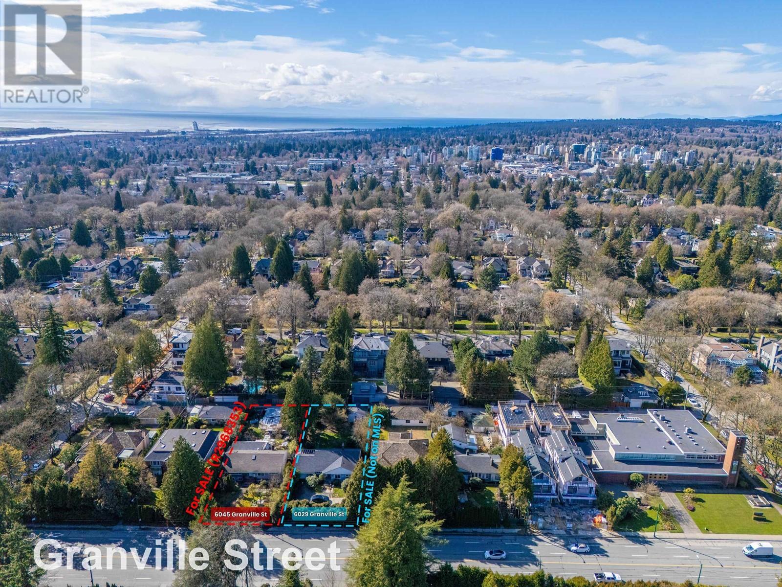 Property at 6045 GRANVILLE STREET image 5