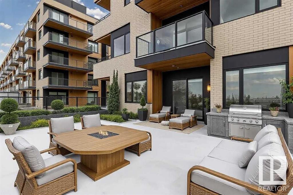 201, 8370 BROADCAST AV SW, Calgary, Alberta