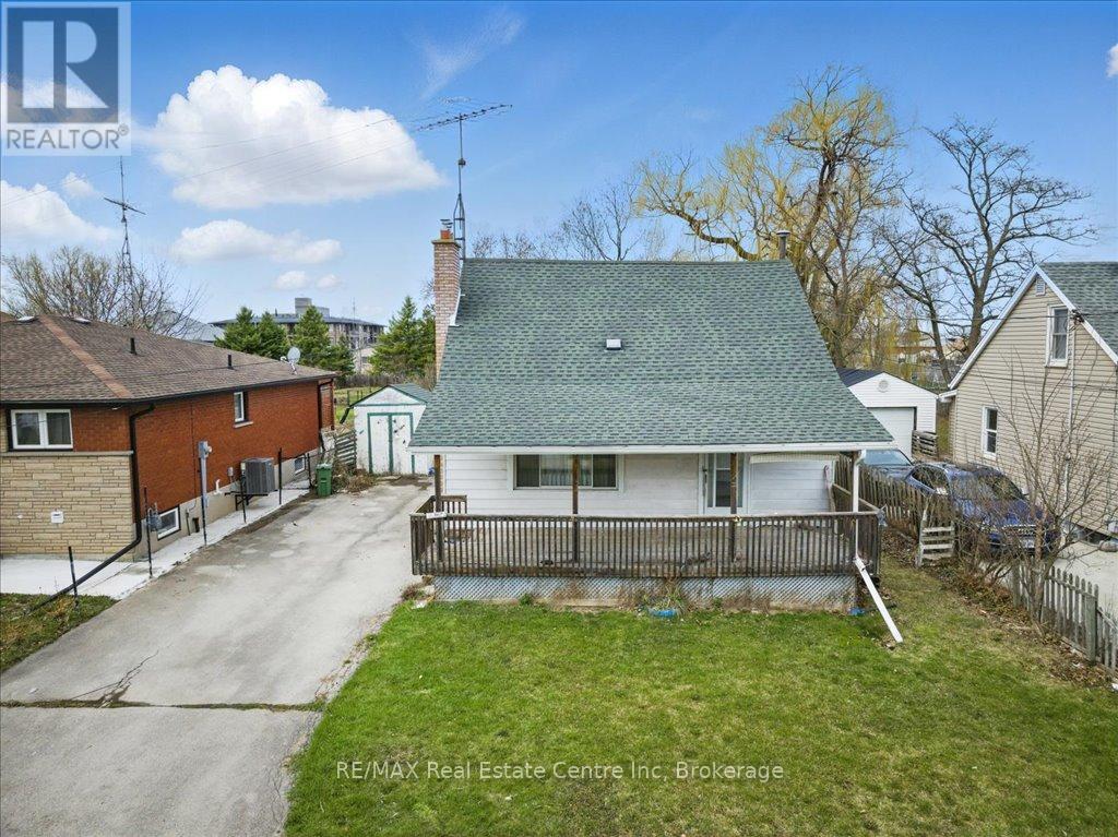 267 Margaret Avenue, Hamilton, Ontario  L8E 2J1 - Photo 9 - X12086925