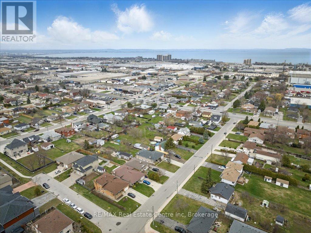267 Margaret Avenue, Hamilton, Ontario  L8E 2J1 - Photo 12 - X12086925