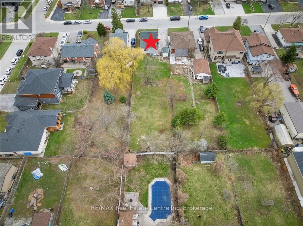 267 Margaret Avenue, Hamilton, Ontario  L8E 2J1 - Photo 2 - X12086925