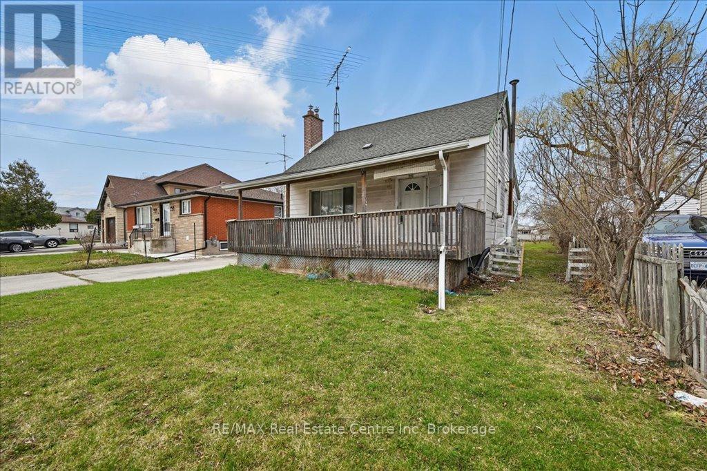 267 Margaret Avenue, Hamilton, Ontario  L8E 2J1 - Photo 10 - X12086925