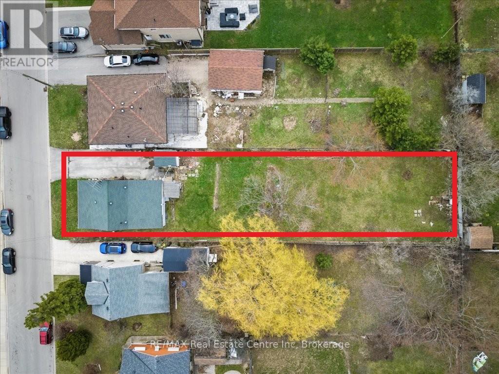 267 MARGARET AVENUE, Hamilton, Ontario