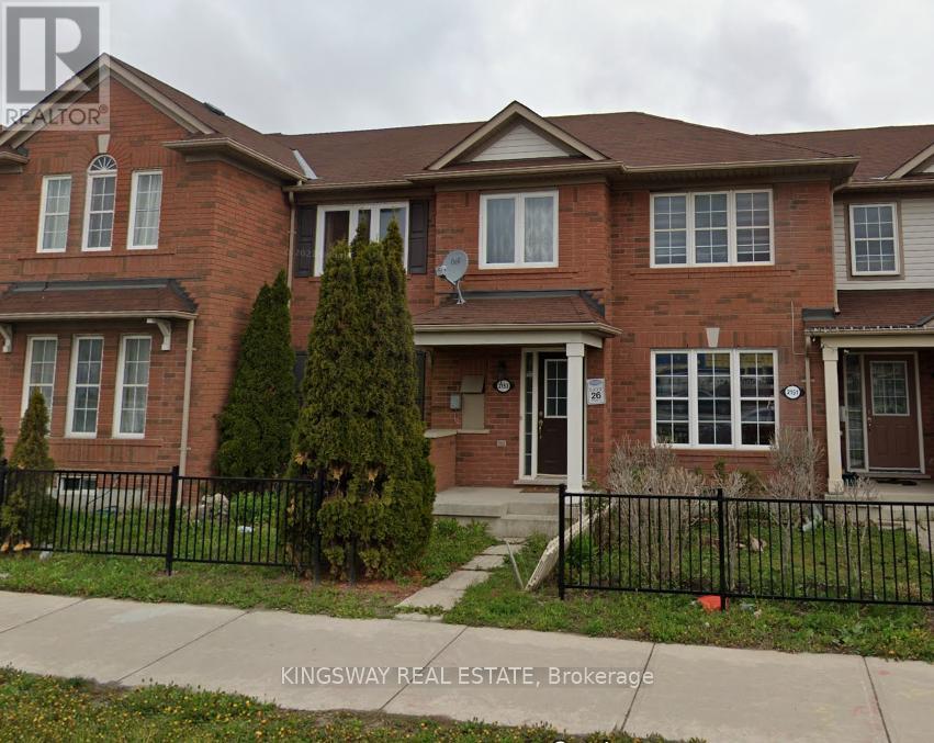 #bsmt - 2153 Morningside Avenue, Toronto, Ontario  M1X 2E5 - Photo 1 - E12094426