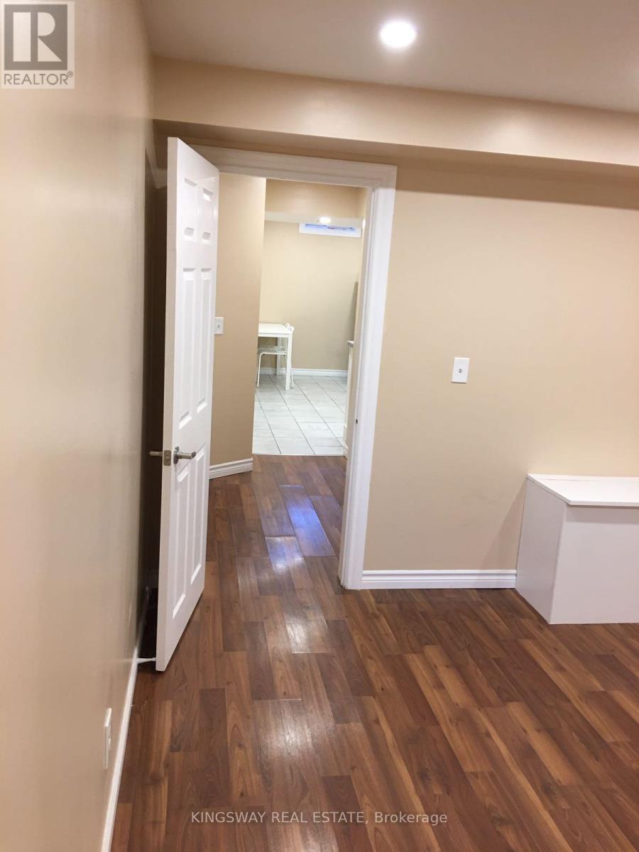 #bsmt - 2153 Morningside Avenue, Toronto, Ontario  M1X 2E5 - Photo 2 - E12094426