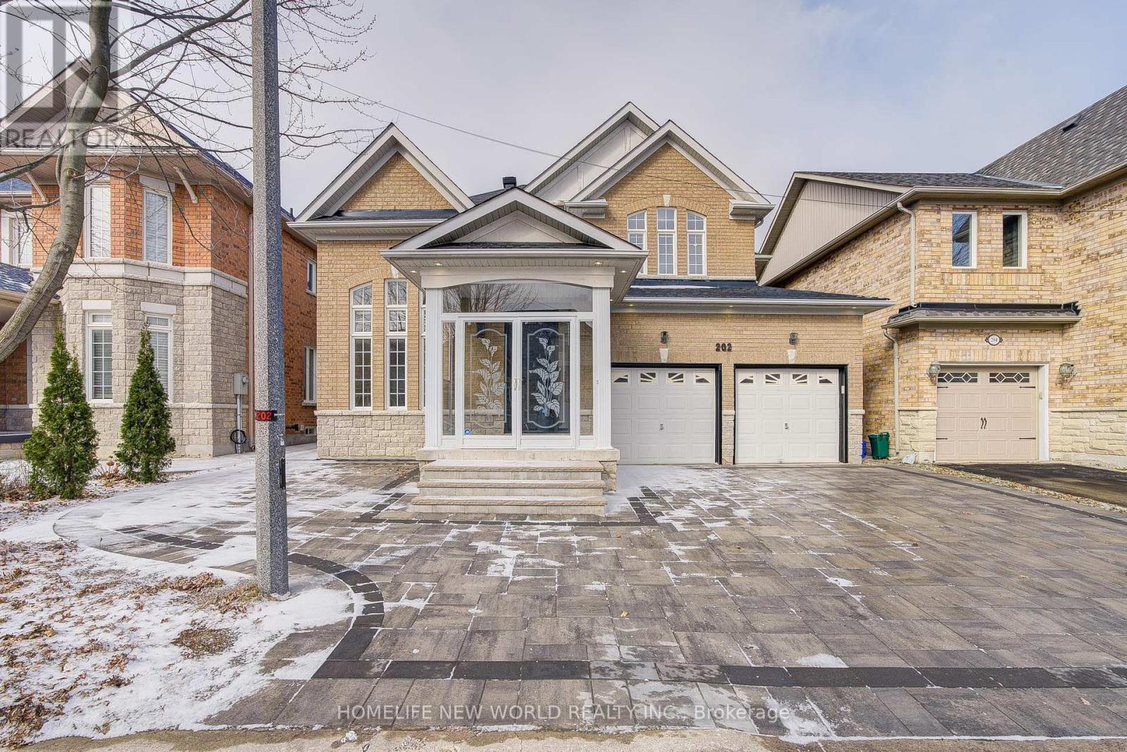 202 Everett Street, Markham, Ontario  L6E 1H2 - Photo 3 - N12094420