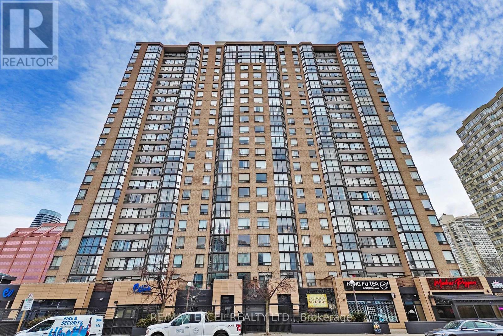 Property at 1909 - 285 ENFIELD PLACE image 2