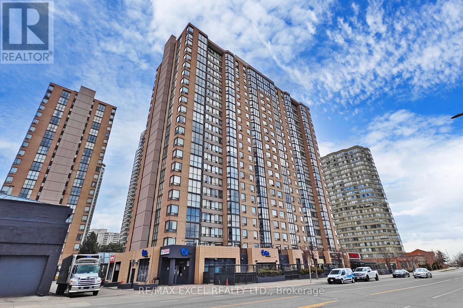 Property at 1909 - 285 ENFIELD PLACE image 1