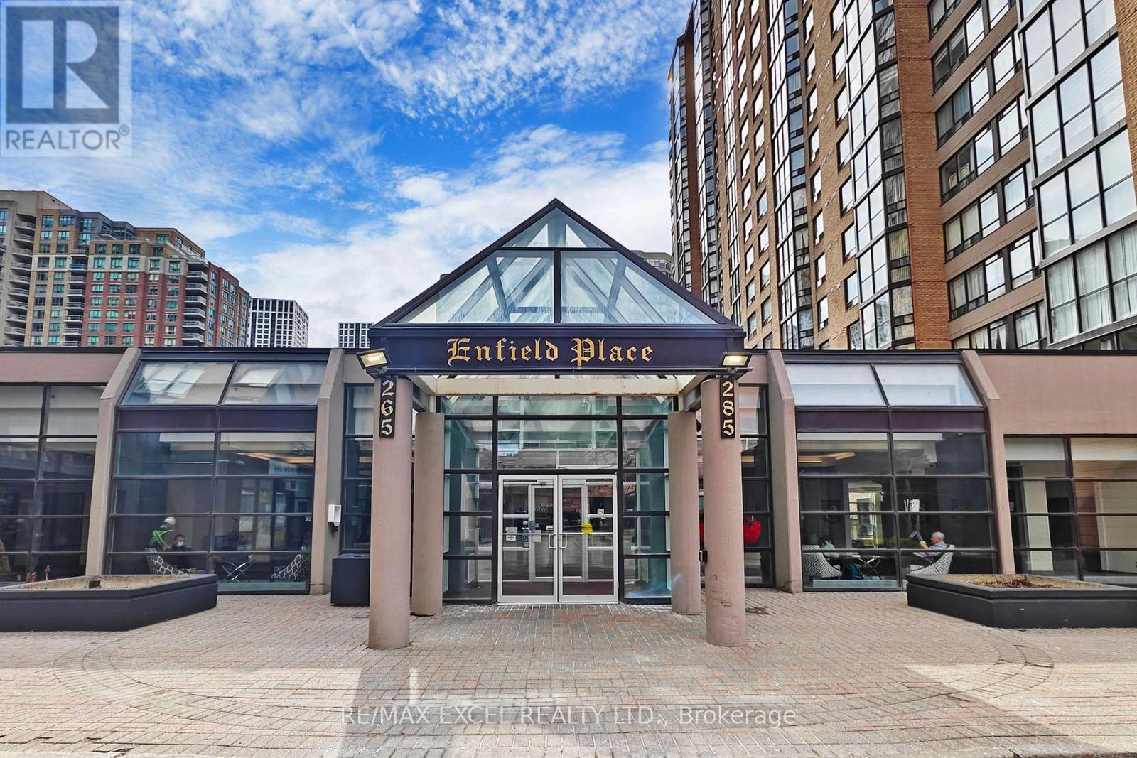 Property at 1909 - 285 ENFIELD PLACE image 3