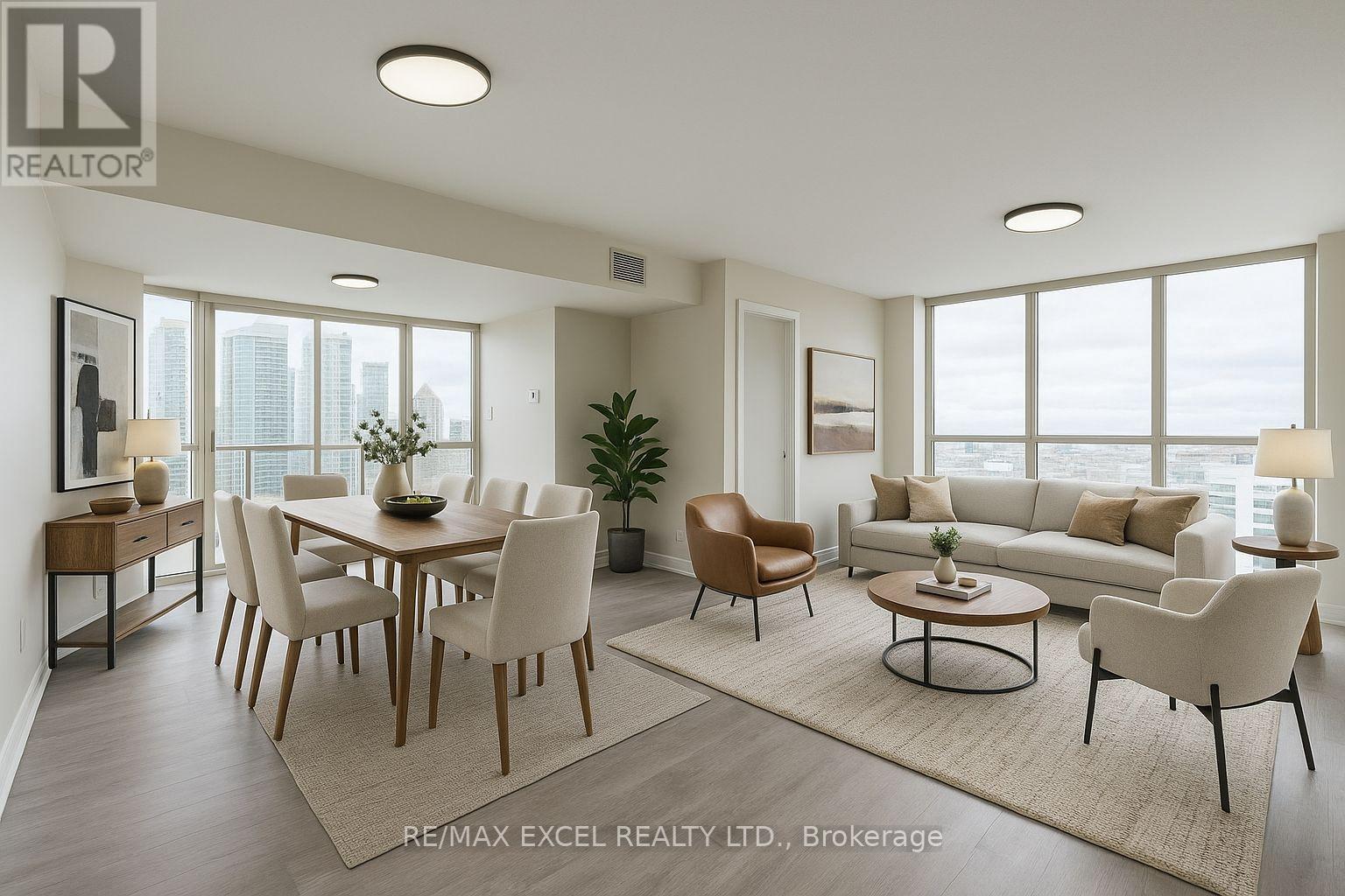 Property at 1909 - 285 ENFIELD PLACE image 5