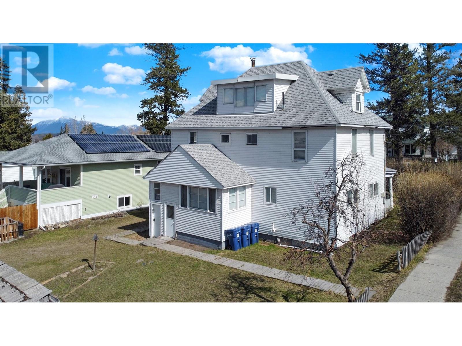 135 12th  S Avenue, Cranbrook, British Columbia  V1C 2Y9 - Photo 41 - 10341554