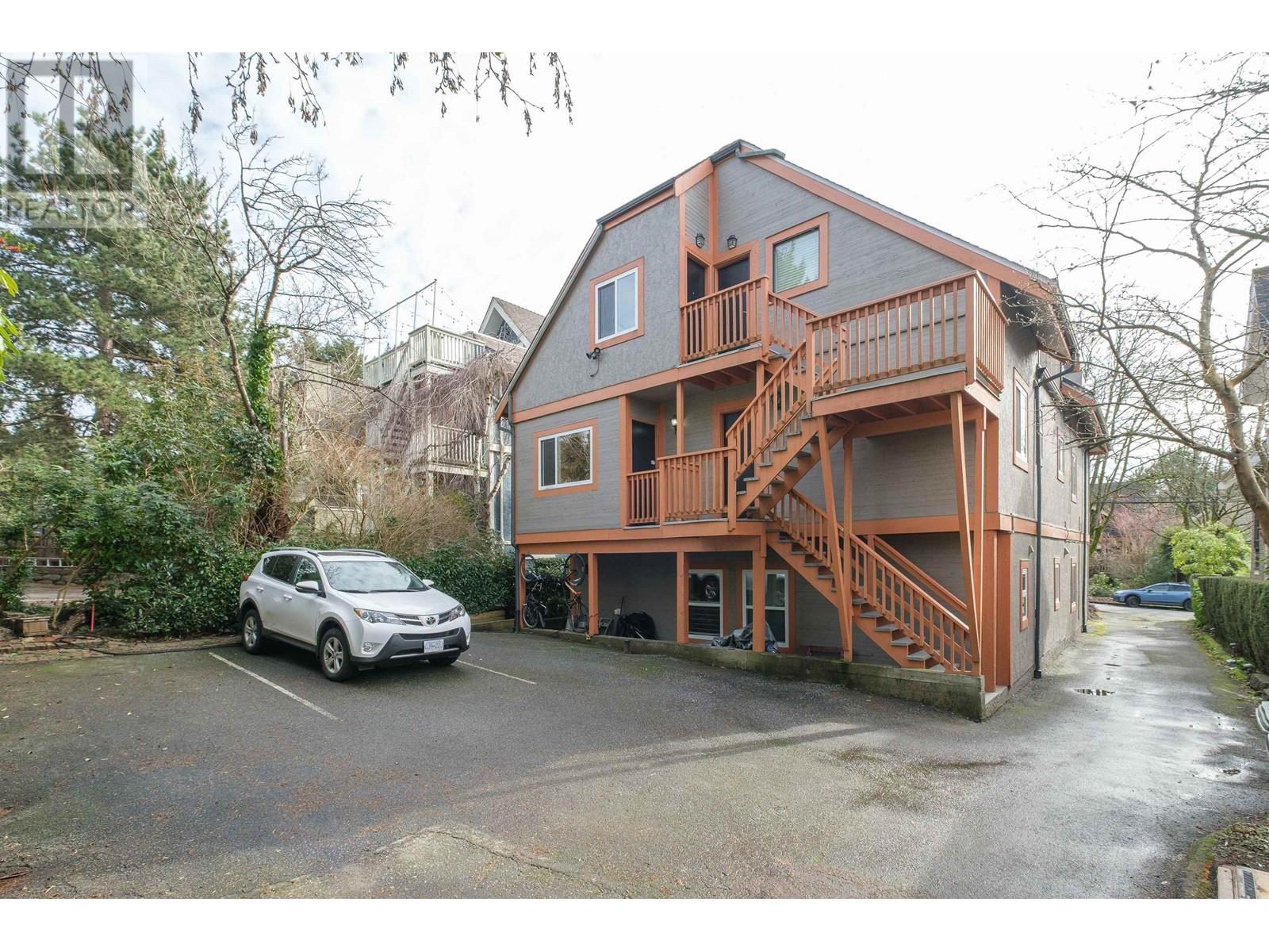 Listing Picture 28 of 34 : 2433 W 6TH AVENUE, Vancouver / 溫哥華 - 魯藝地產 Yvonne Lu Group - MLS Medallion Club Member