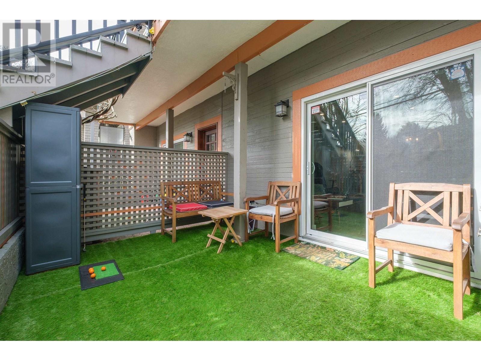 Listing Picture 5 of 34 : 2433 W 6TH AVENUE, Vancouver / 溫哥華 - 魯藝地產 Yvonne Lu Group - MLS Medallion Club Member