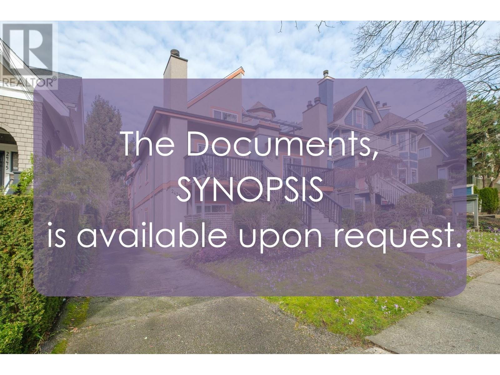 Listing Picture 33 of 34 : 2433 W 6TH AVENUE, Vancouver / 溫哥華 - 魯藝地產 Yvonne Lu Group - MLS Medallion Club Member