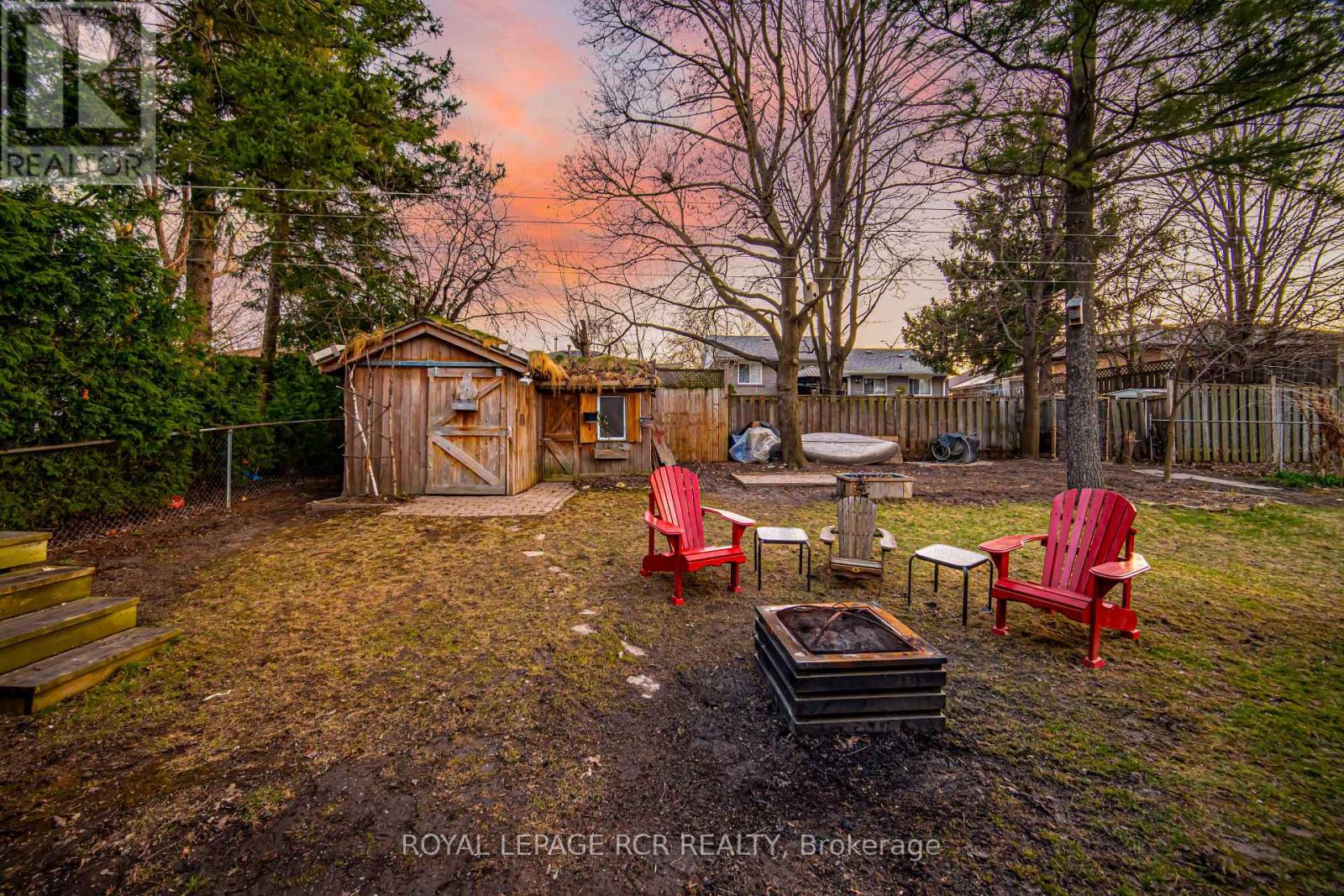 227 Elizabeth Street S, Brampton, Ontario  L6Y 1S2 - Photo 31 - W12094313