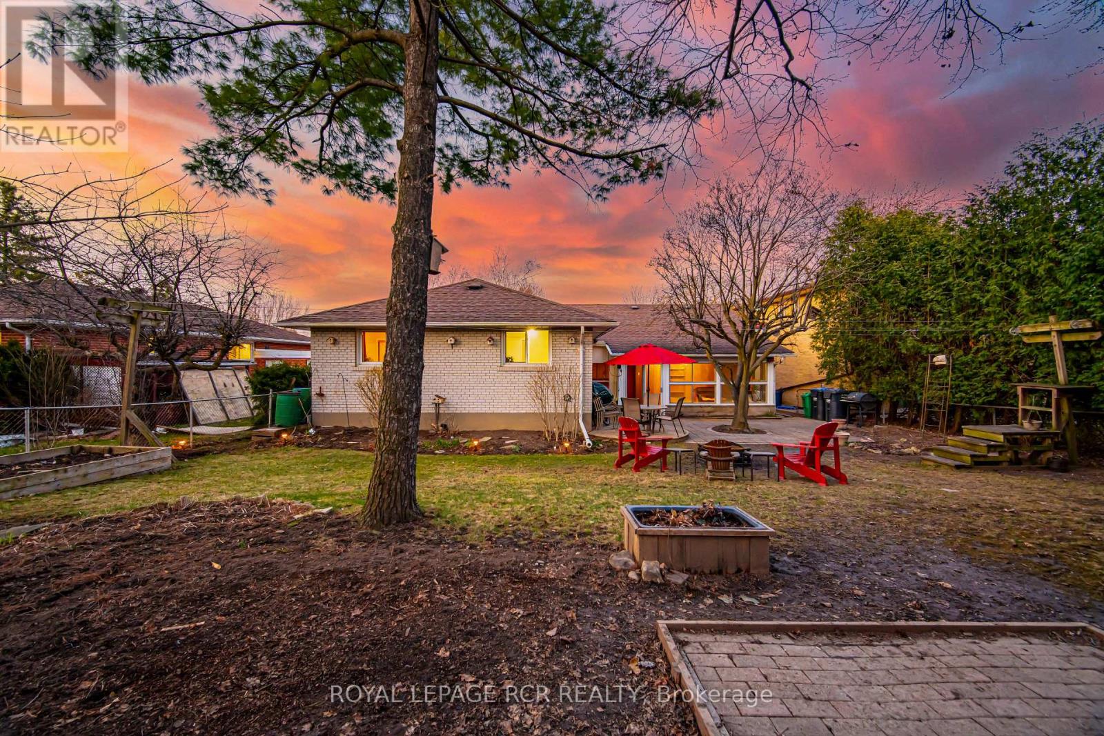 227 Elizabeth Street S, Brampton, Ontario  L6Y 1S2 - Photo 33 - W12094313