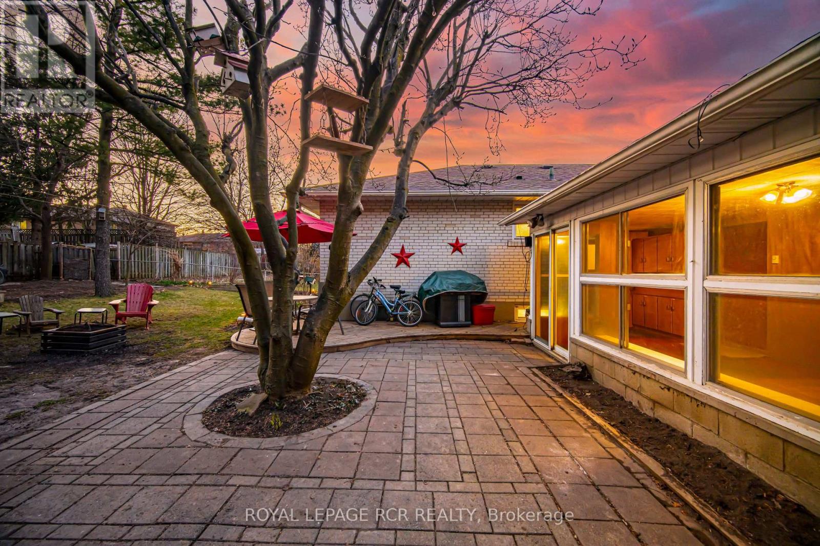227 Elizabeth Street S, Brampton, Ontario  L6Y 1S2 - Photo 30 - W12094313