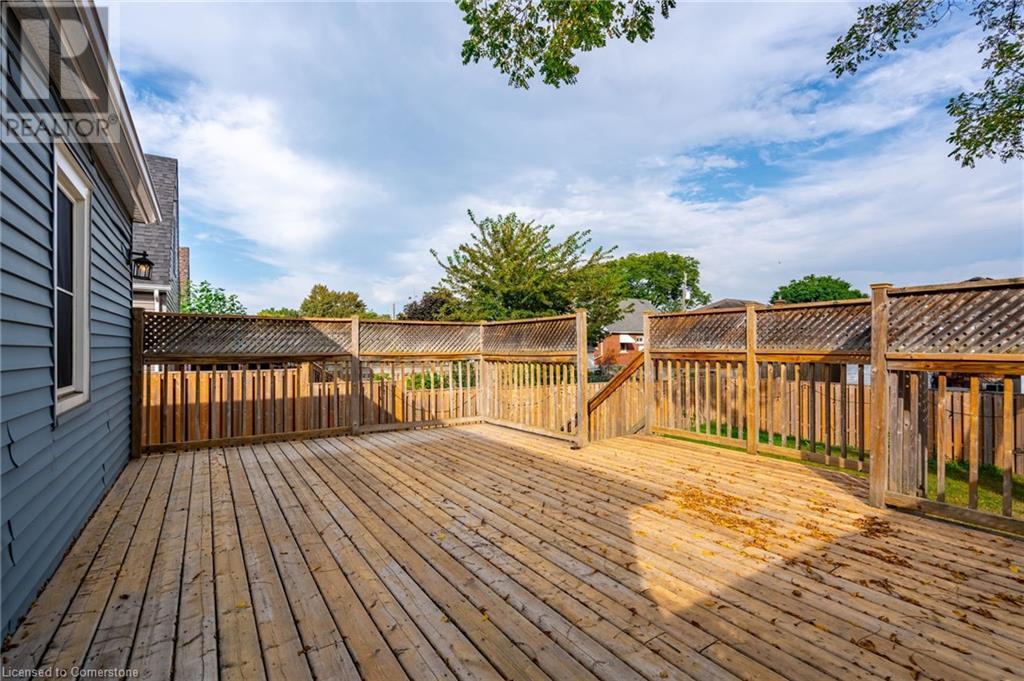 207 East 33rd Street, Hamilton, Ontario  L8V 3T7 - Photo 36 - 40712543