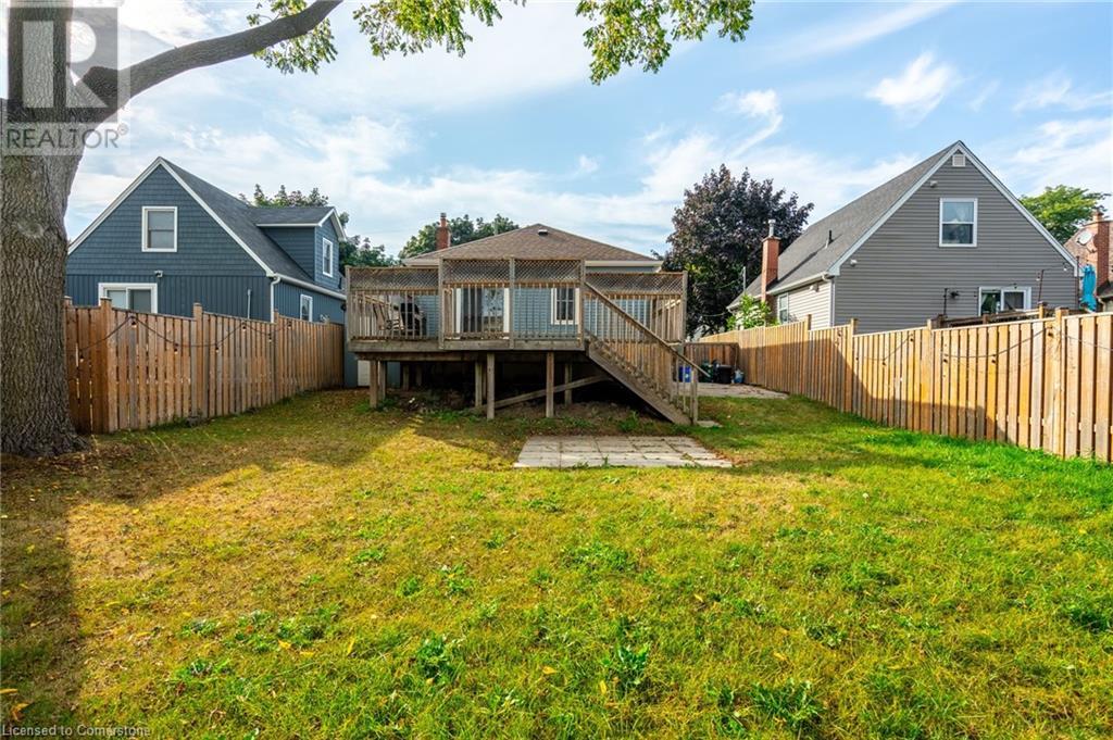 207 East 33rd Street, Hamilton, Ontario  L8V 3T7 - Photo 41 - 40712543