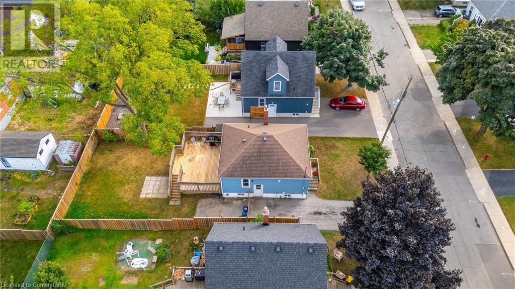 207 East 33rd Street, Hamilton, Ontario  L8V 3T7 - Photo 48 - 40712543