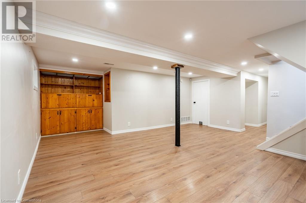 207 East 33rd Street, Hamilton, Ontario  L8V 3T7 - Photo 30 - 40712543