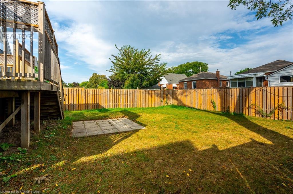 207 East 33rd Street, Hamilton, Ontario  L8V 3T7 - Photo 45 - 40712543