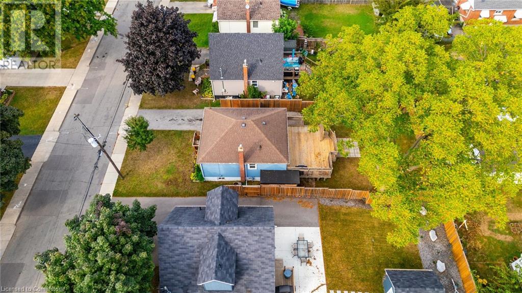 207 East 33rd Street, Hamilton, Ontario  L8V 3T7 - Photo 47 - 40712543