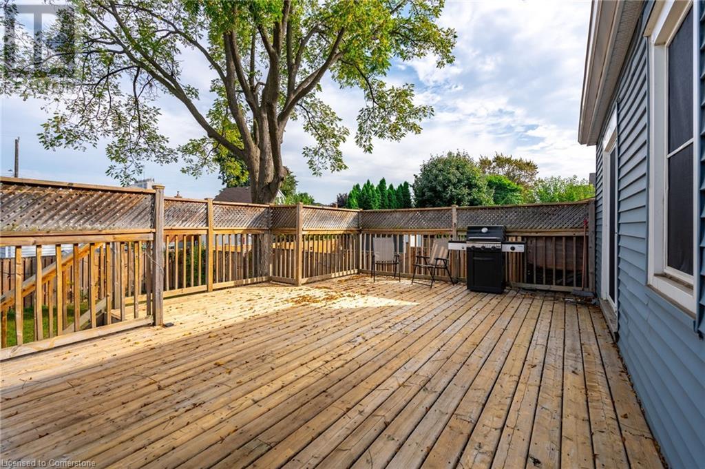 207 East 33rd Street, Hamilton, Ontario  L8V 3T7 - Photo 37 - 40712543