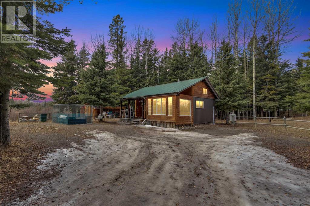 364070 Range Road 6-3, Rural Clearwater County, Alberta  T0M 0M0 - Photo 4 - A2207762