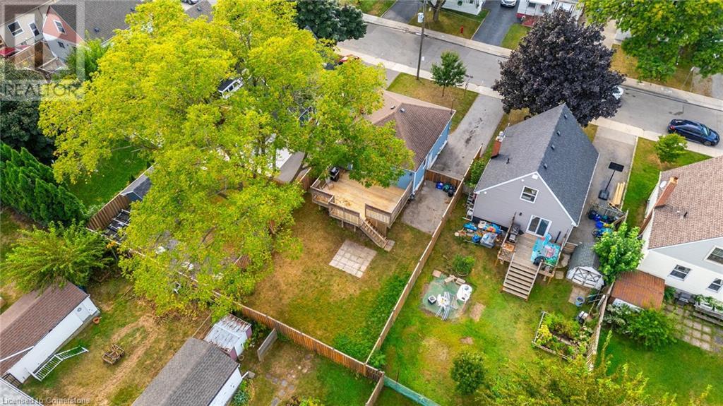 207 East 33rd Street, Hamilton, Ontario  L8V 3T7 - Photo 49 - 40712543
