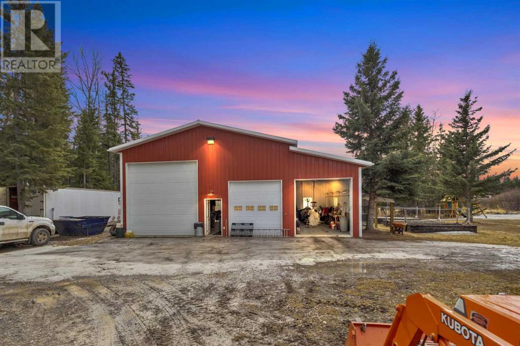 364070 Range Road 6-3, Rural Clearwater County, Alberta  T0M 0M0 - Photo 32 - A2207762