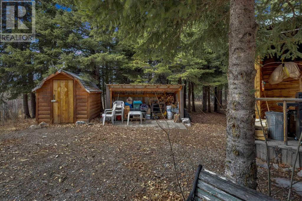 364070 Range Road 6-3, Rural Clearwater County, Alberta  T0M 0M0 - Photo 33 - A2207762