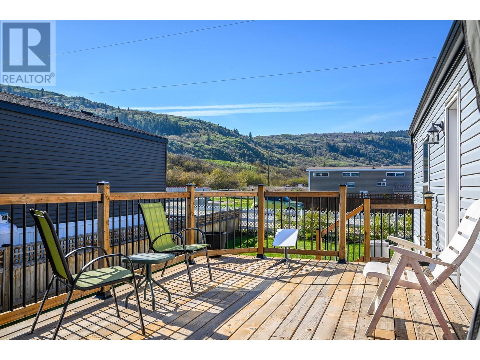 67 Antoine Road Unit# 103, Vernon, British Columbia  V1H 2A3 - Photo 4 - 10343645