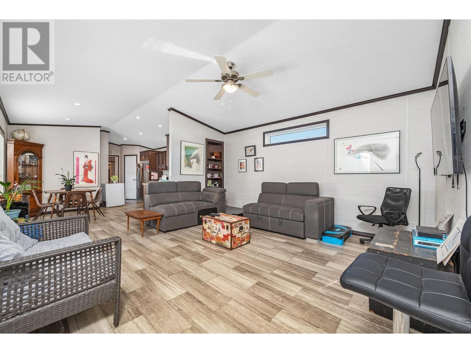 67 Antoine Road Unit# 103, Vernon, British Columbia  V1H 2A3 - Photo 6 - 10343645