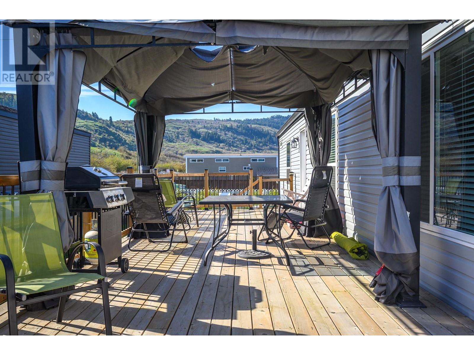 67 Antoine Road Unit# 103, Vernon, British Columbia  V1H 2A3 - Photo 5 - 10343645