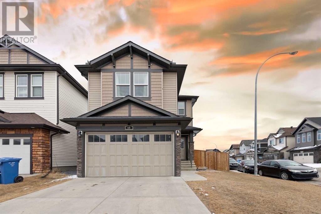 Property at 68 Skyview Shores Road NE image 1