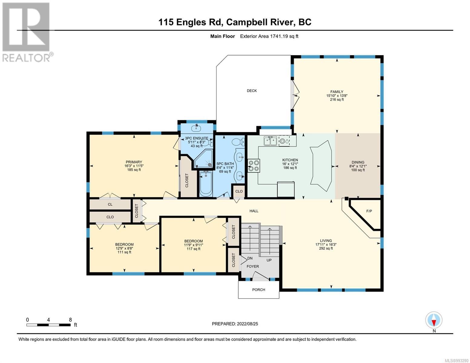 115 Engles Rd, Campbell River, British Columbia  V9H 1J8 - Photo 58 - 993280