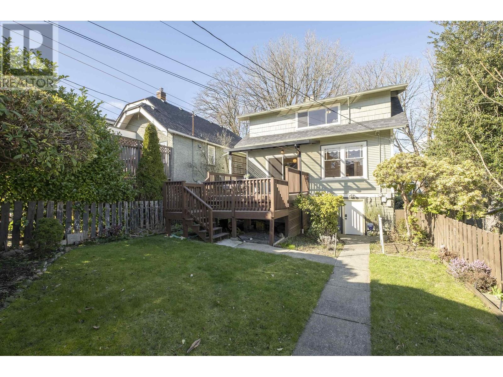 Property at 3584 W 22ND AVENUE image 2