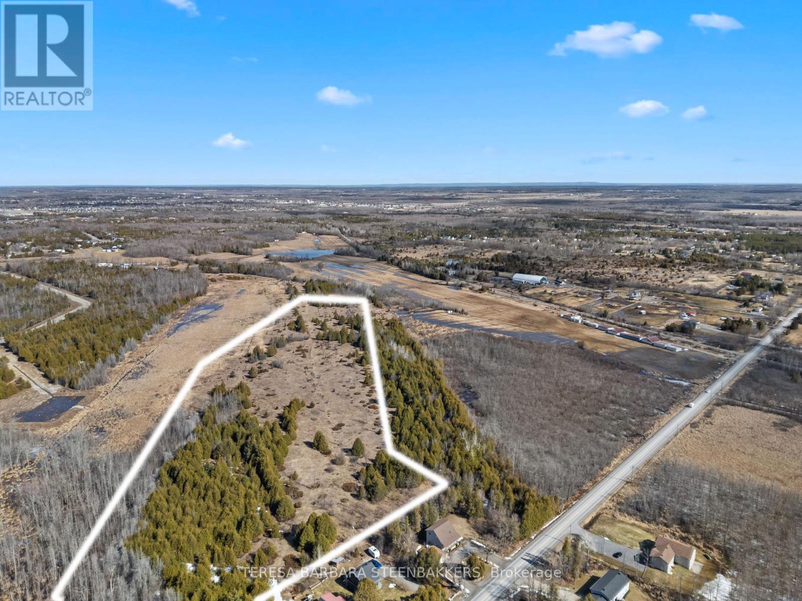 Xxxx Ninth Line W, Beckwith, Ontario  K7C 3P2 - Photo 3 - X12094481