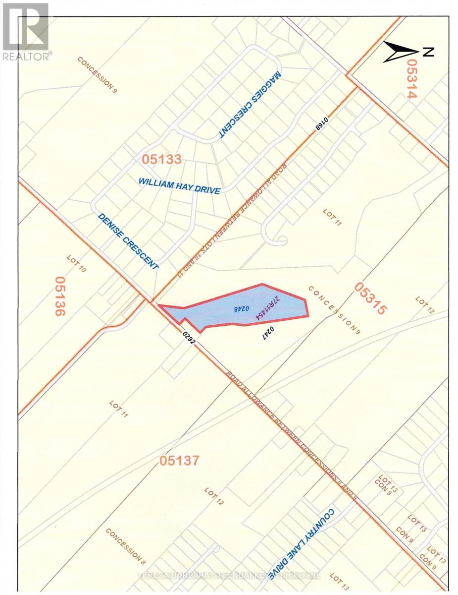 Xxxx Ninth Line W, Beckwith, Ontario  K7C 3P2 - Photo 4 - X12094481