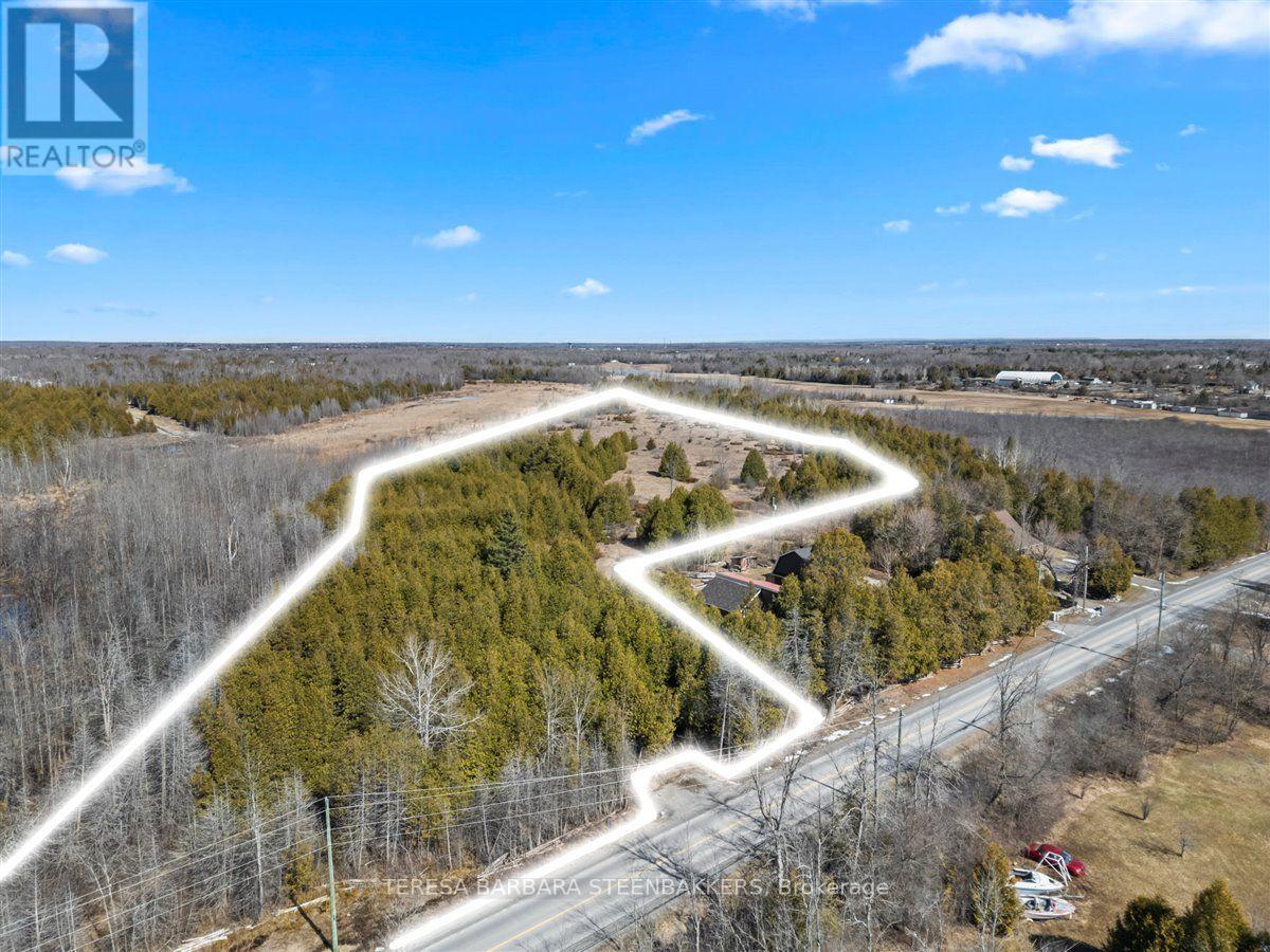 Xxxx Ninth Line W, Beckwith, Ontario  K7C 3P2 - Photo 7 - X12094481