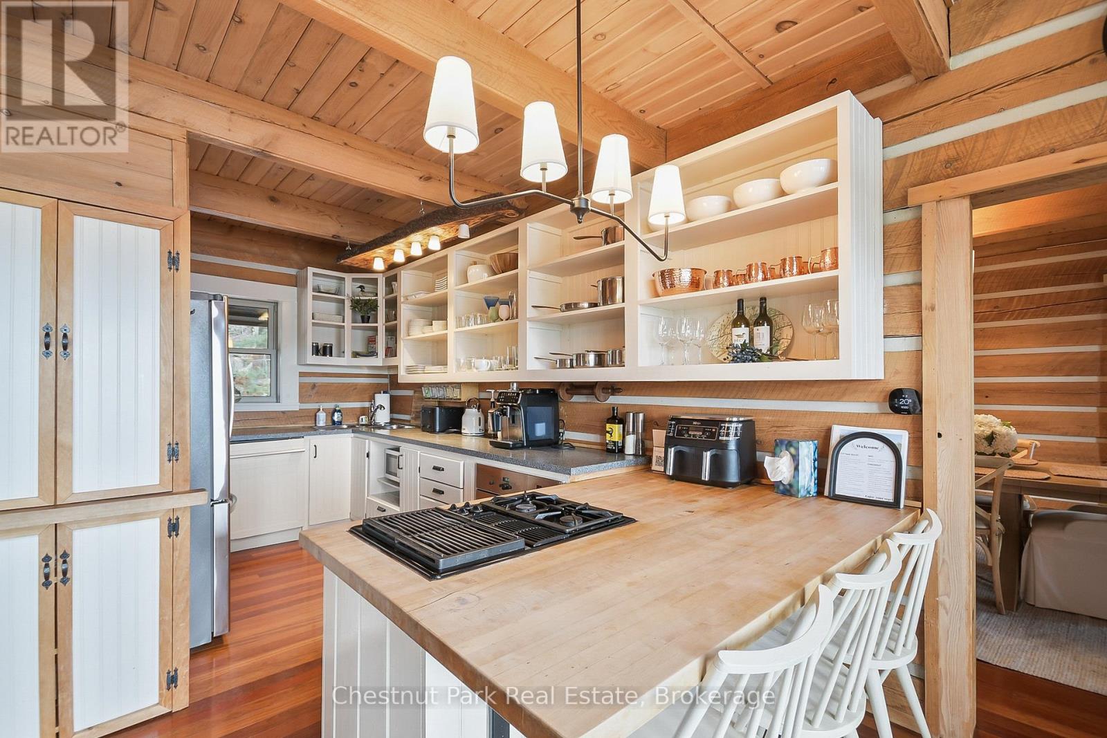 23 Glenn Burney Road, Seguin, Ontario  P2A 2W8 - Photo 15 - X12091847