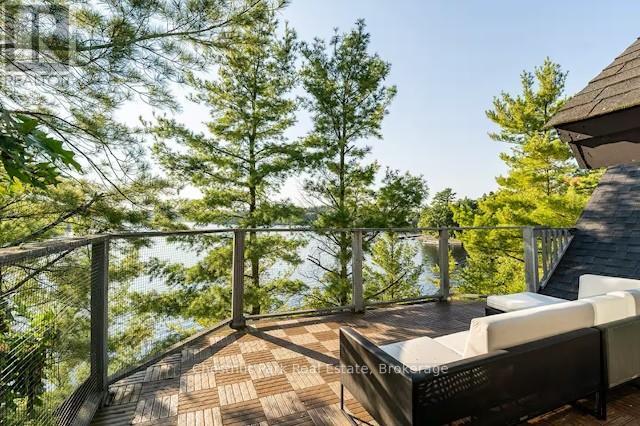 23 Glenn Burney Road, Seguin, Ontario  P2A 2W8 - Photo 25 - X12091847