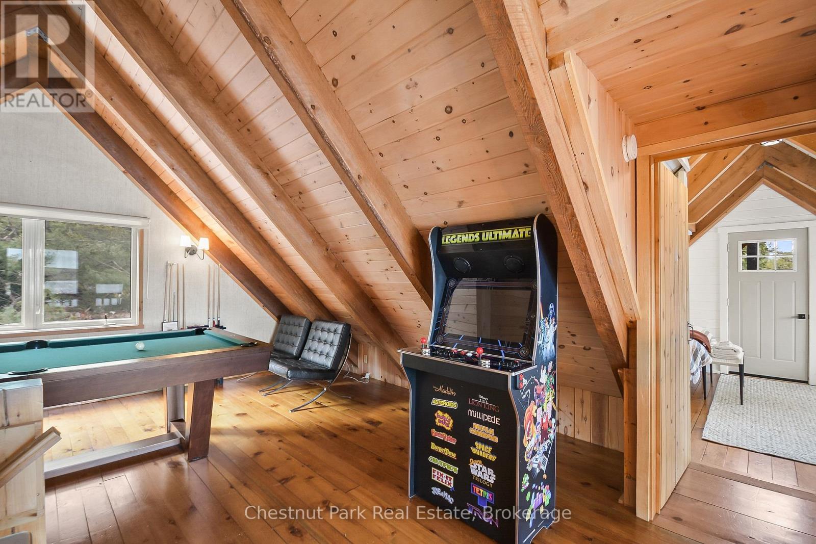 23 Glenn Burney Road, Seguin, Ontario  P2A 2W8 - Photo 22 - X12091847