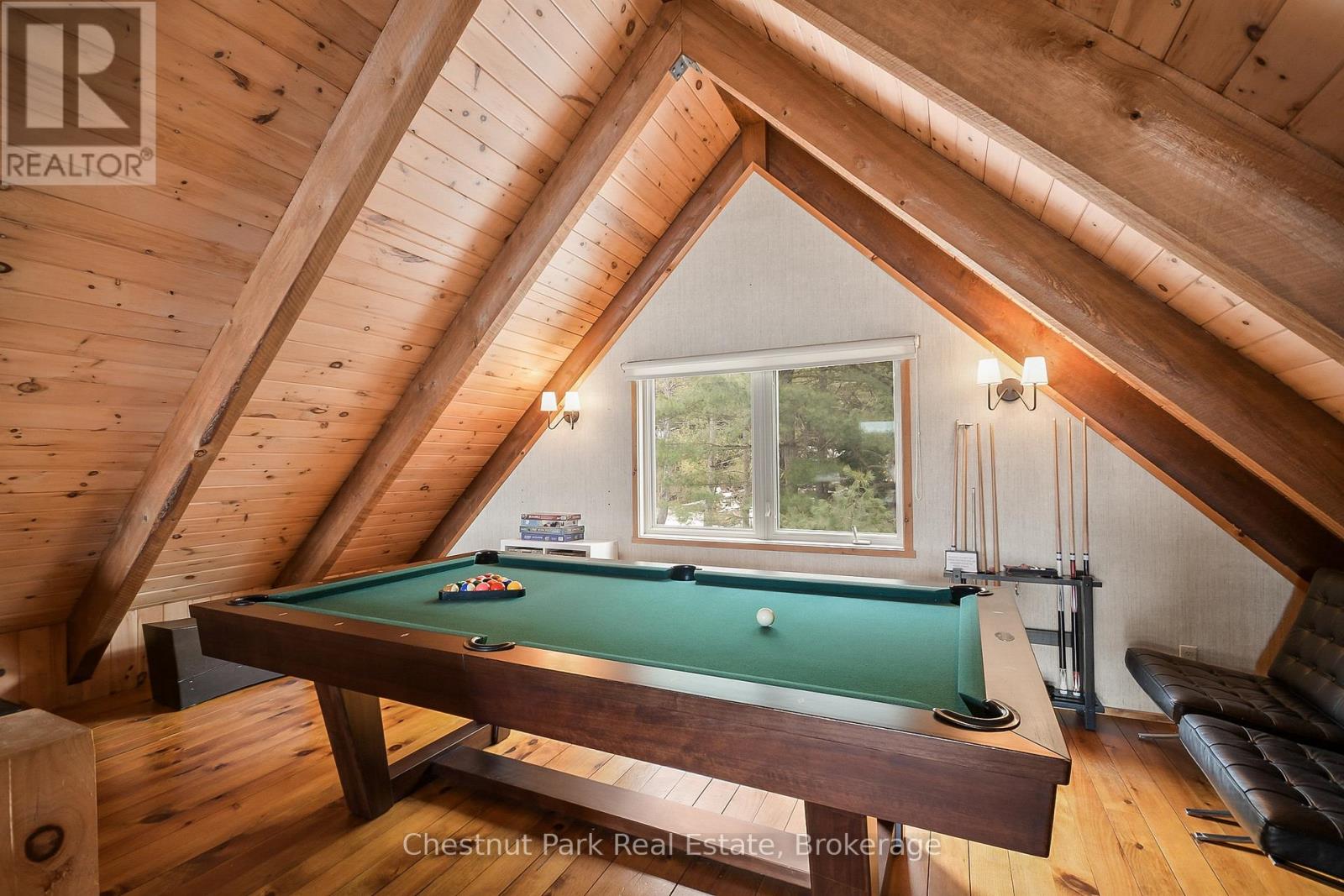 23 Glenn Burney Road, Seguin, Ontario  P2A 2W8 - Photo 23 - X12091847