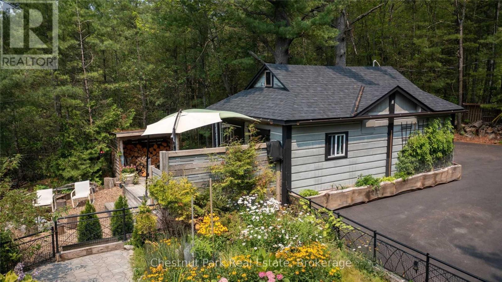 23 Glenn Burney Road, Seguin, Ontario  P2A 2W8 - Photo 33 - X12091847