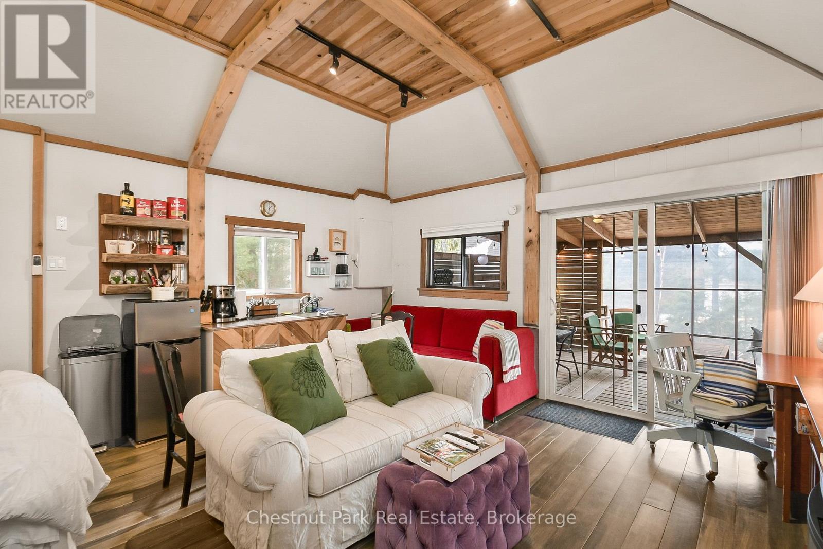 23 Glenn Burney Road, Seguin, Ontario  P2A 2W8 - Photo 39 - X12091847