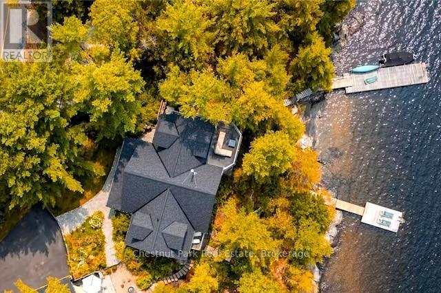 23 Glenn Burney Road, Seguin, Ontario  P2A 2W8 - Photo 46 - X12091847